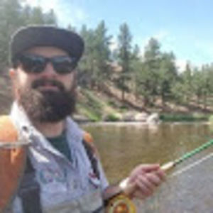 Meet your Posher, Tim